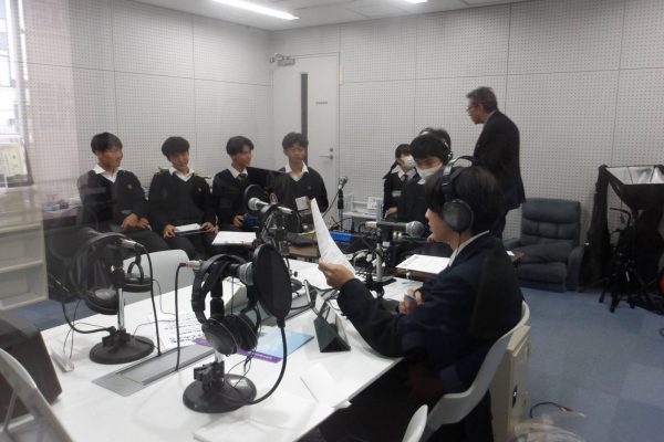 常翔学園中学校・高等学校