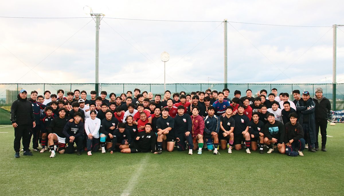 常翔学園中学校・高等学校