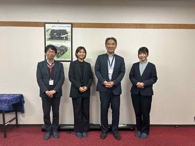 常翔学園中学校・高等学校