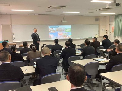 常翔学園中学校・高等学校