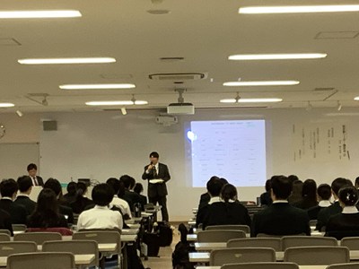 常翔学園中学校・高等学校