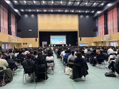 常翔学園中学校・高等学校