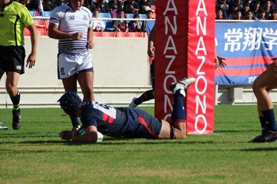 常翔学園中学校・高等学校