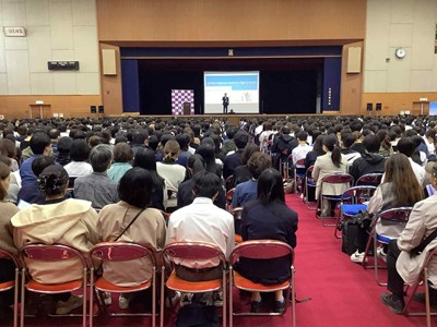 常翔学園中学校・高等学校