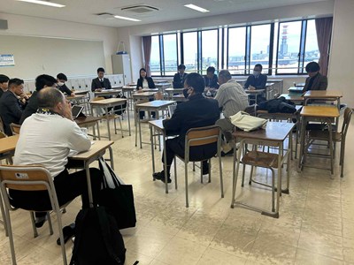 常翔学園中学校・高等学校