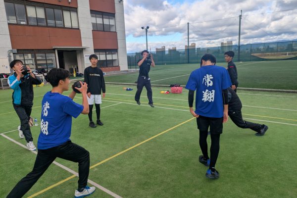 常翔学園中学校・高等学校