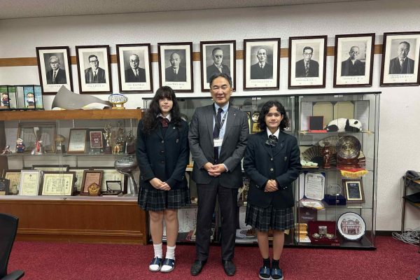 常翔学園中学校・高等学校