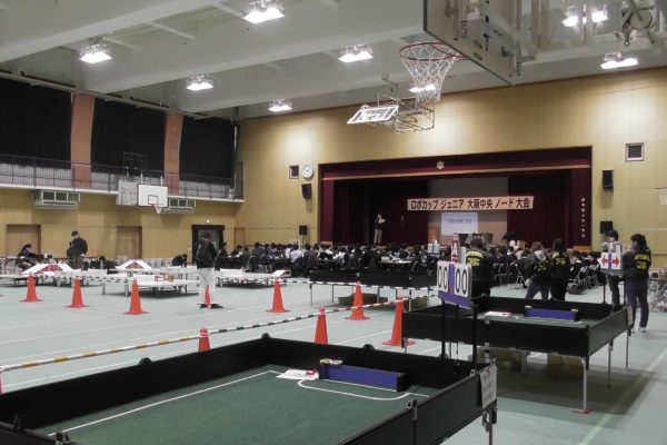 常翔学園中学校・高等学校