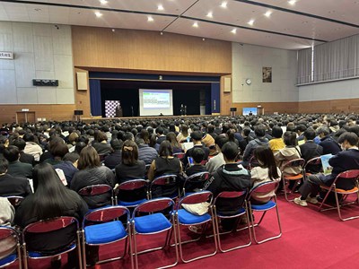 常翔学園中学校・高等学校