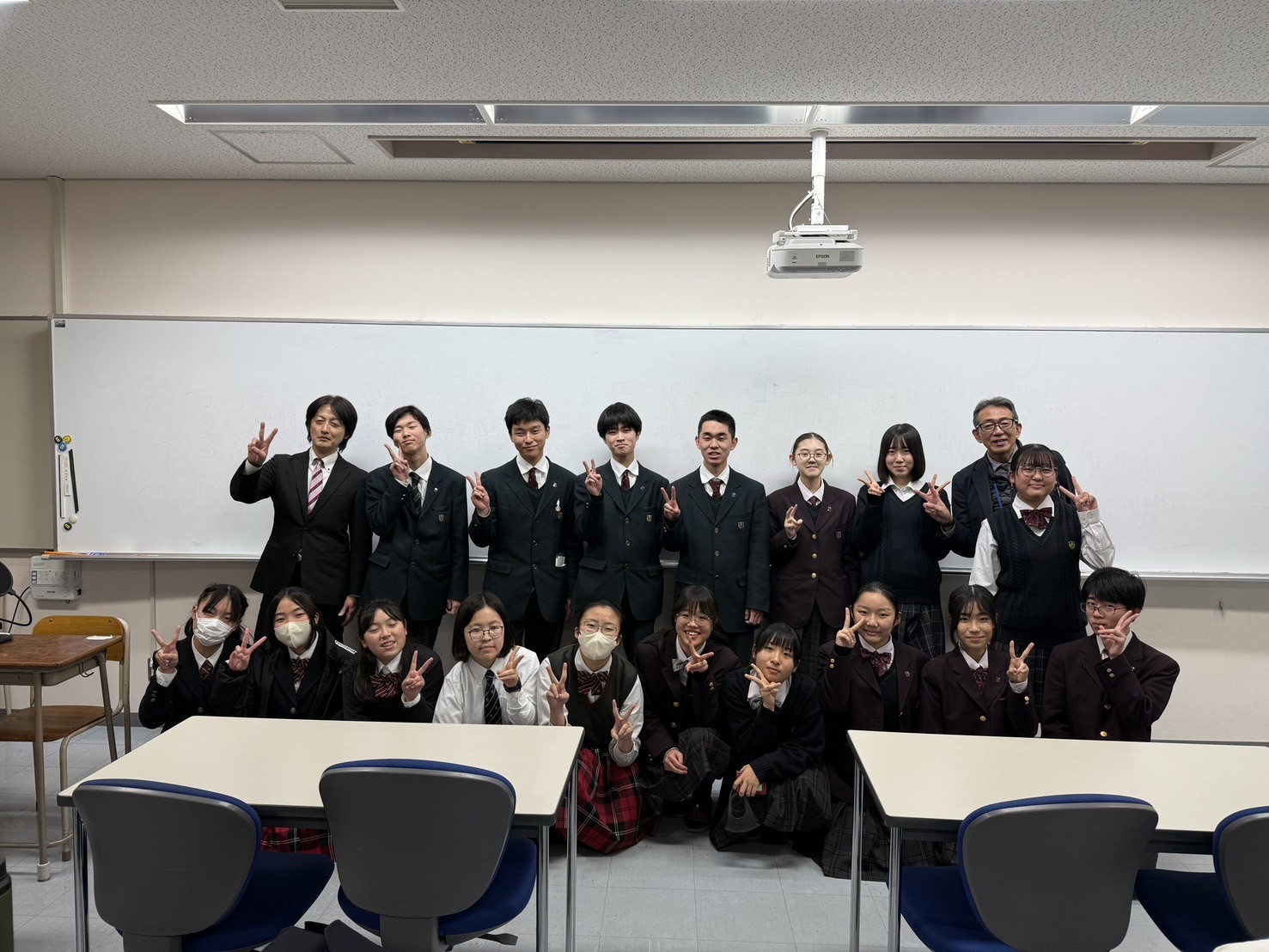 常翔学園中学校・高等学校