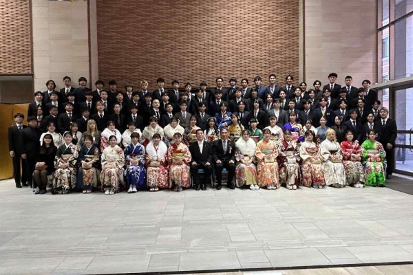 常翔学園中学校・高等学校