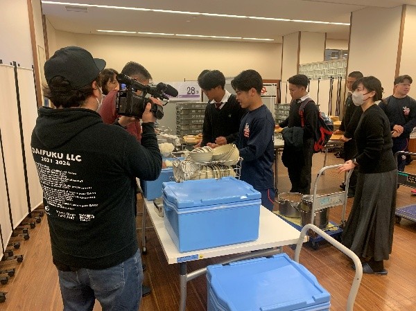 常翔学園中学校・高等学校