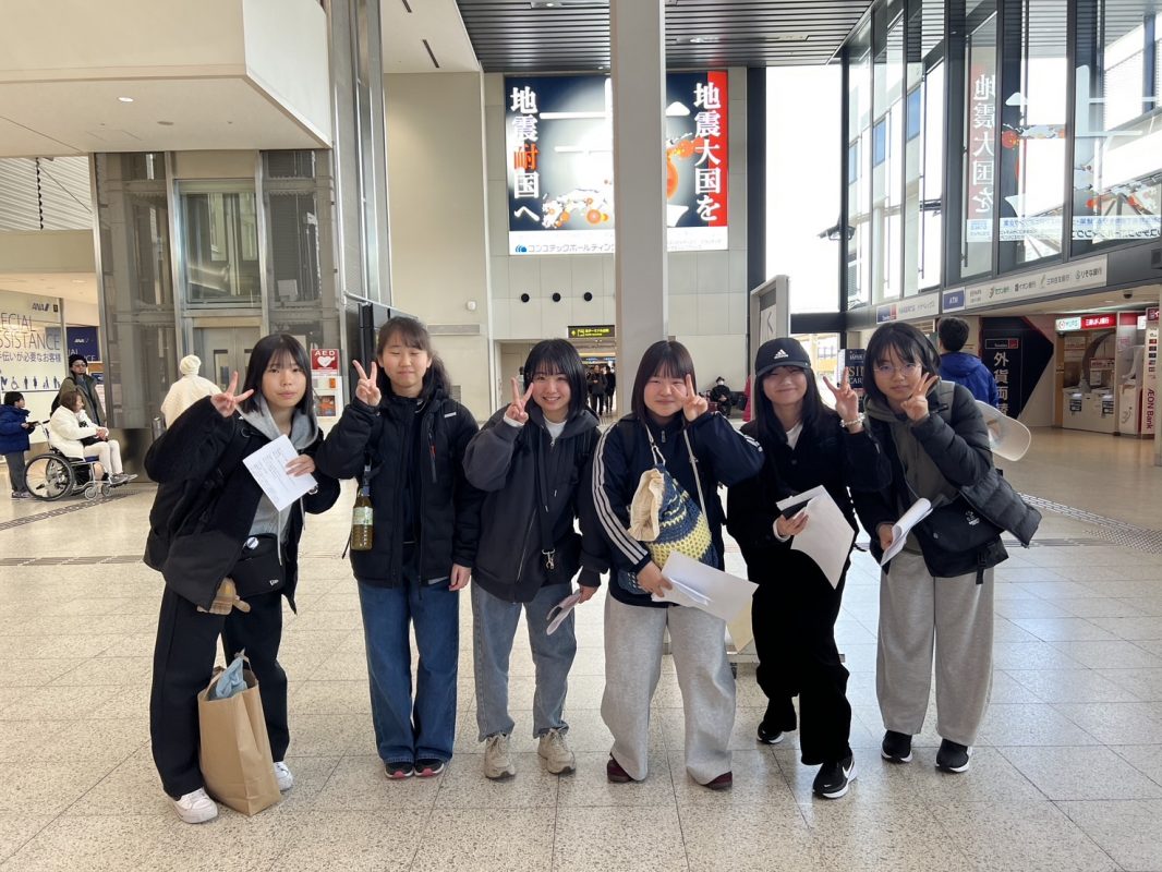 常翔学園中学校・高等学校