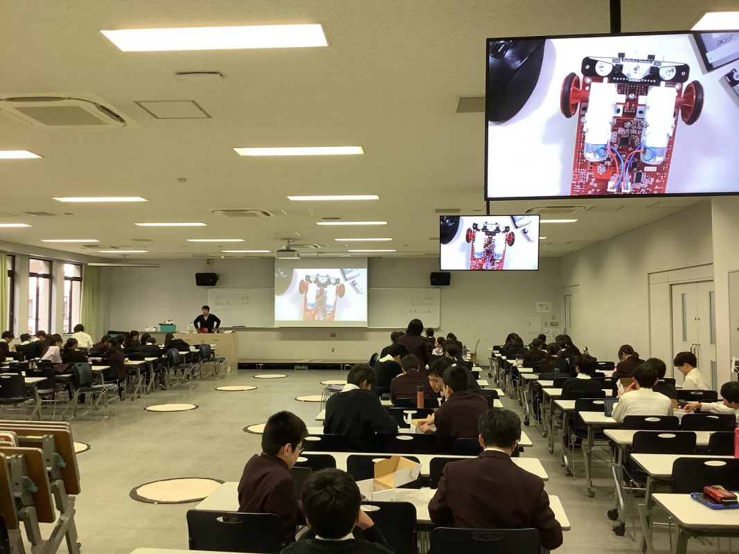 常翔学園中学校・高等学校