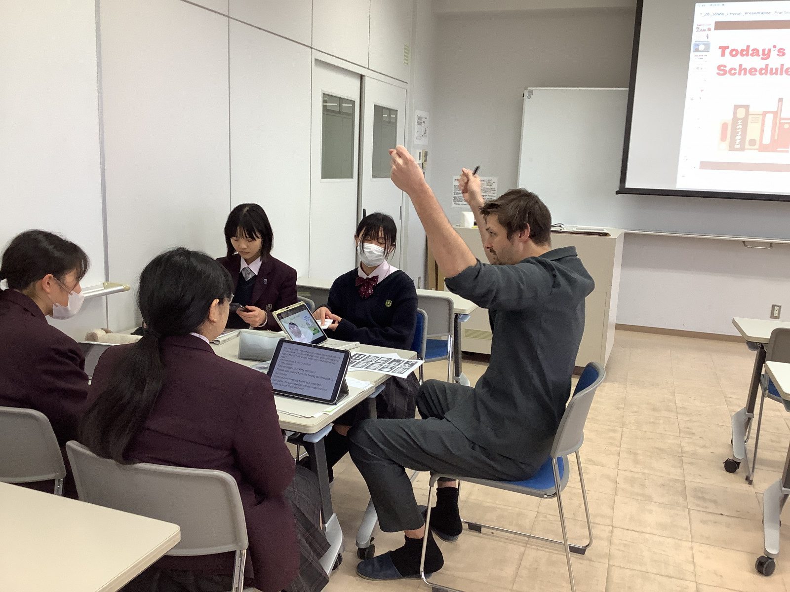 常翔学園中学校・高等学校