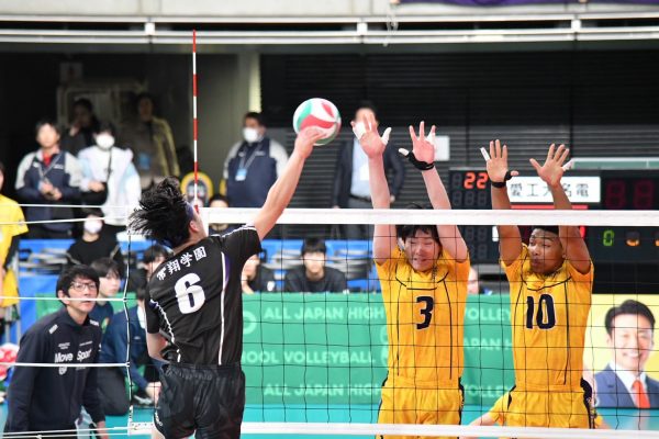 常翔学園中学校・高等学校