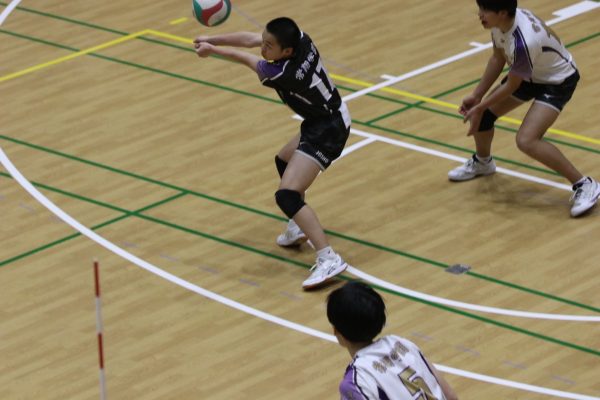 常翔学園中学校・高等学校