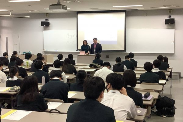 常翔学園中学校・高等学校