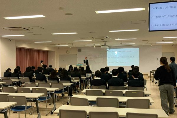 常翔学園中学校・高等学校