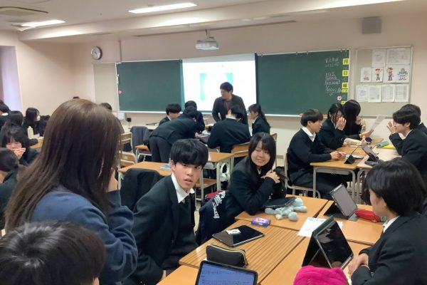 常翔学園中学校・高等学校
