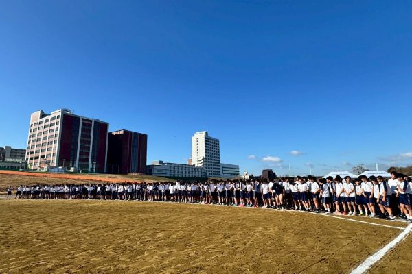 常翔学園中学校・高等学校