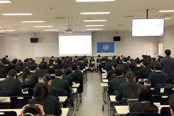 常翔学園中学校・高等学校