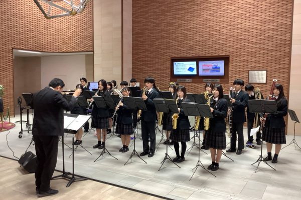 常翔学園中学校・高等学校