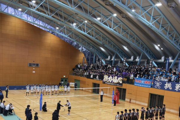 常翔学園中学校・高等学校