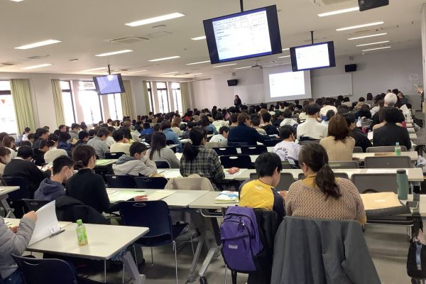 常翔学園中学校・高等学校