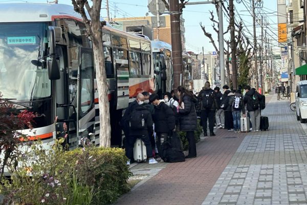 常翔学園中学校・高等学校