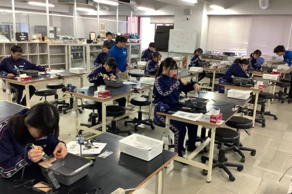 常翔学園中学校・高等学校