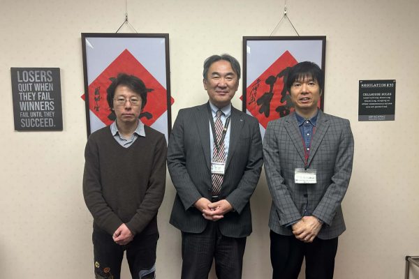 常翔学園中学校・高等学校