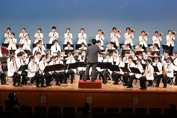 常翔学園中学校・高等学校