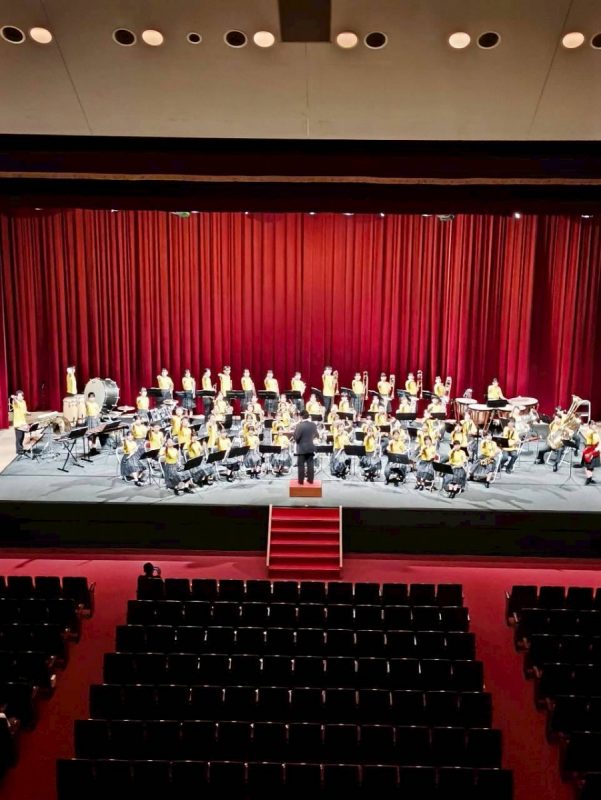 常翔学園中学校・高等学校