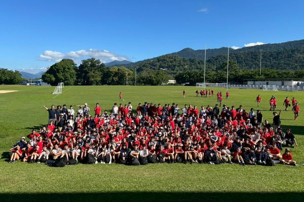 【掲載情報】読売新聞オンライン「グローバルシチズンシップを育んだ初の中学海外修学旅行」