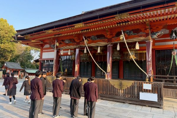 常翔学園中学校・高等学校