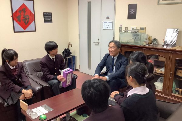 常翔学園中学校・高等学校