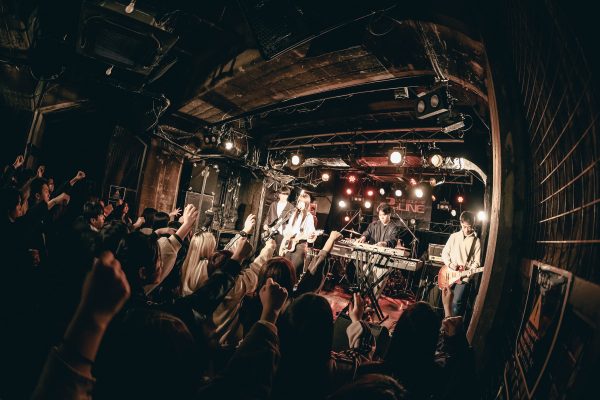 【軽音楽部】2025年度　高校３年生卒業ライブ