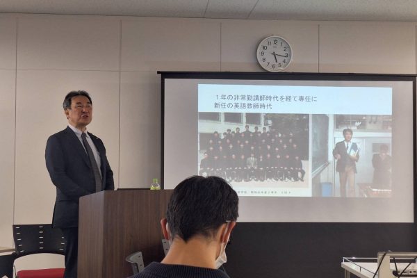 常翔学園中学校・高等学校