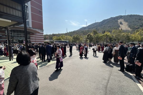 常翔学園中学校・高等学校