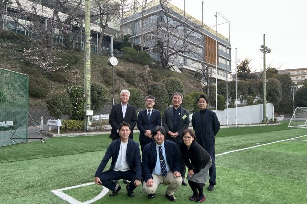 常翔学園中学校・高等学校