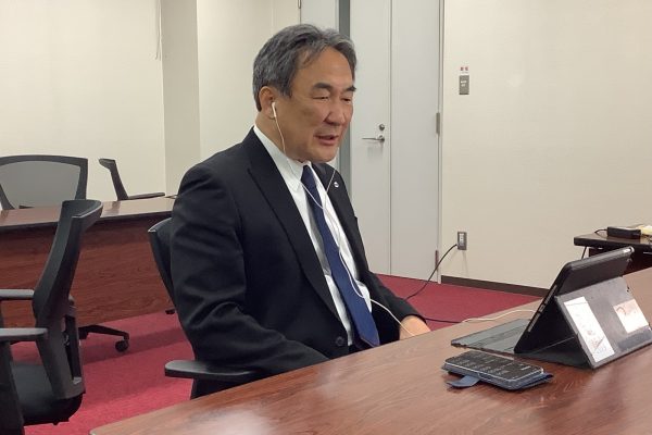 常翔学園中学校・高等学校