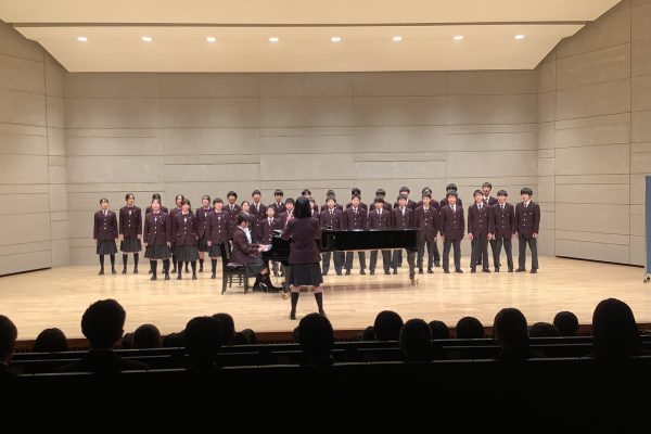 常翔学園中学校・高等学校