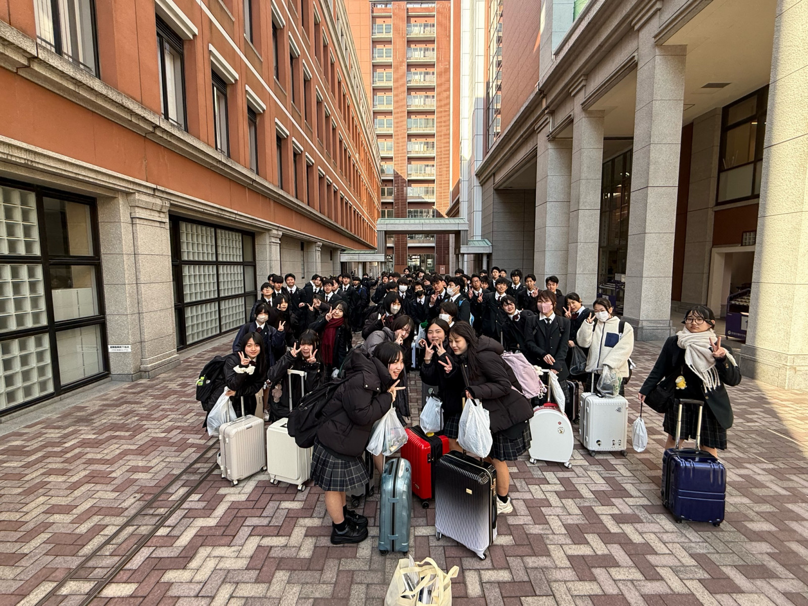 常翔学園中学校・高等学校