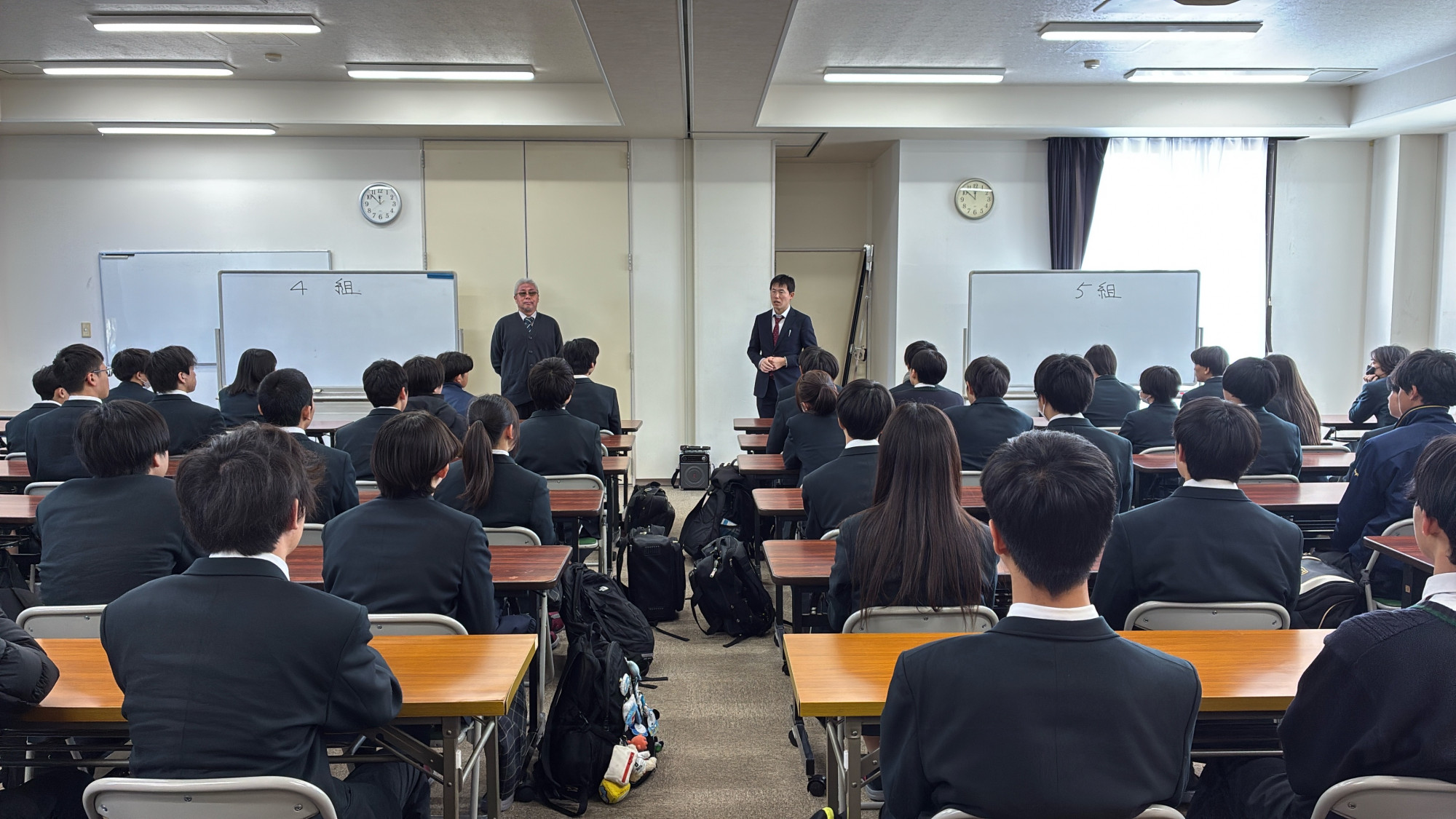 常翔学園中学校・高等学校