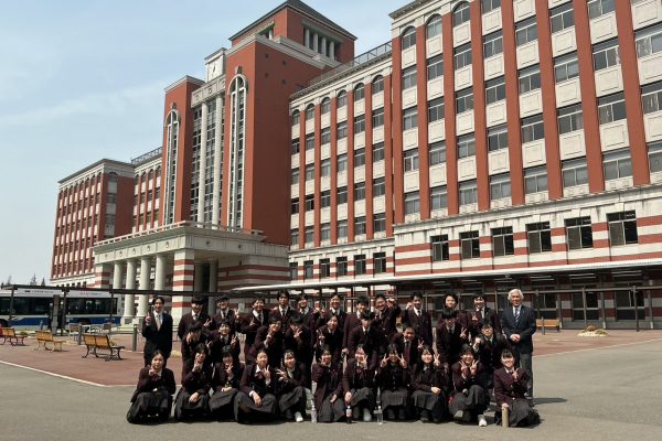 常翔学園中学校・高等学校