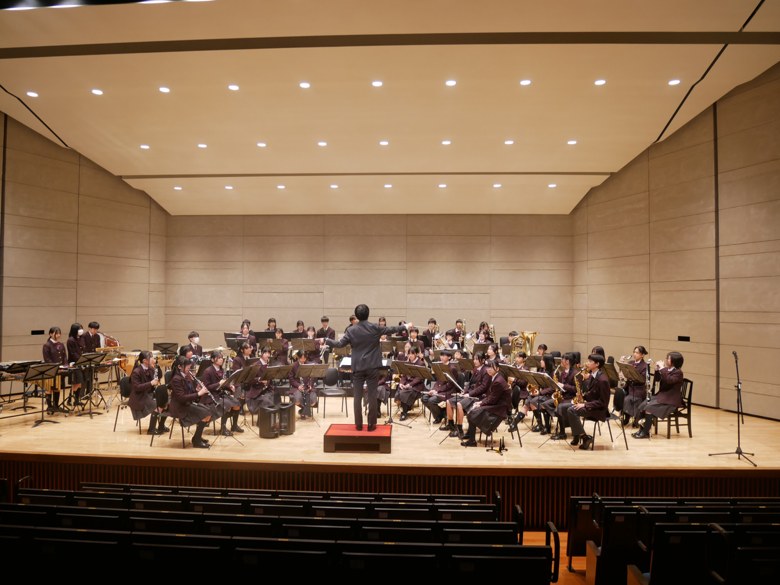 常翔学園中学校・高等学校