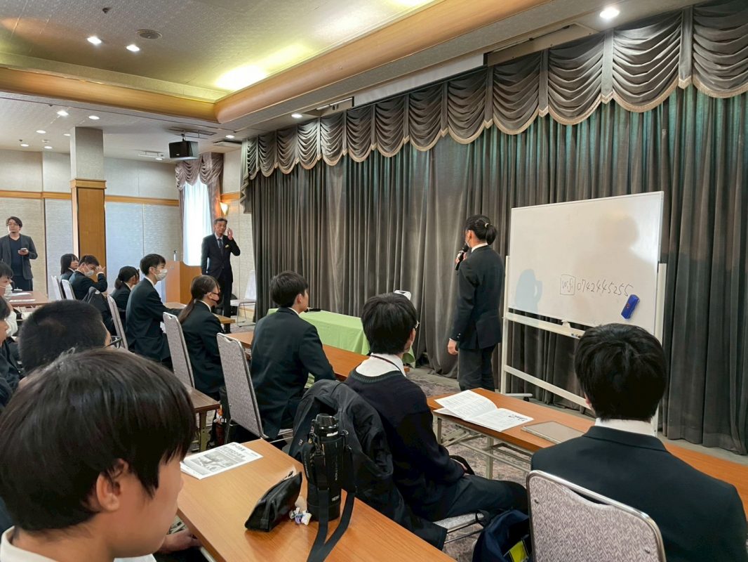 常翔学園中学校・高等学校