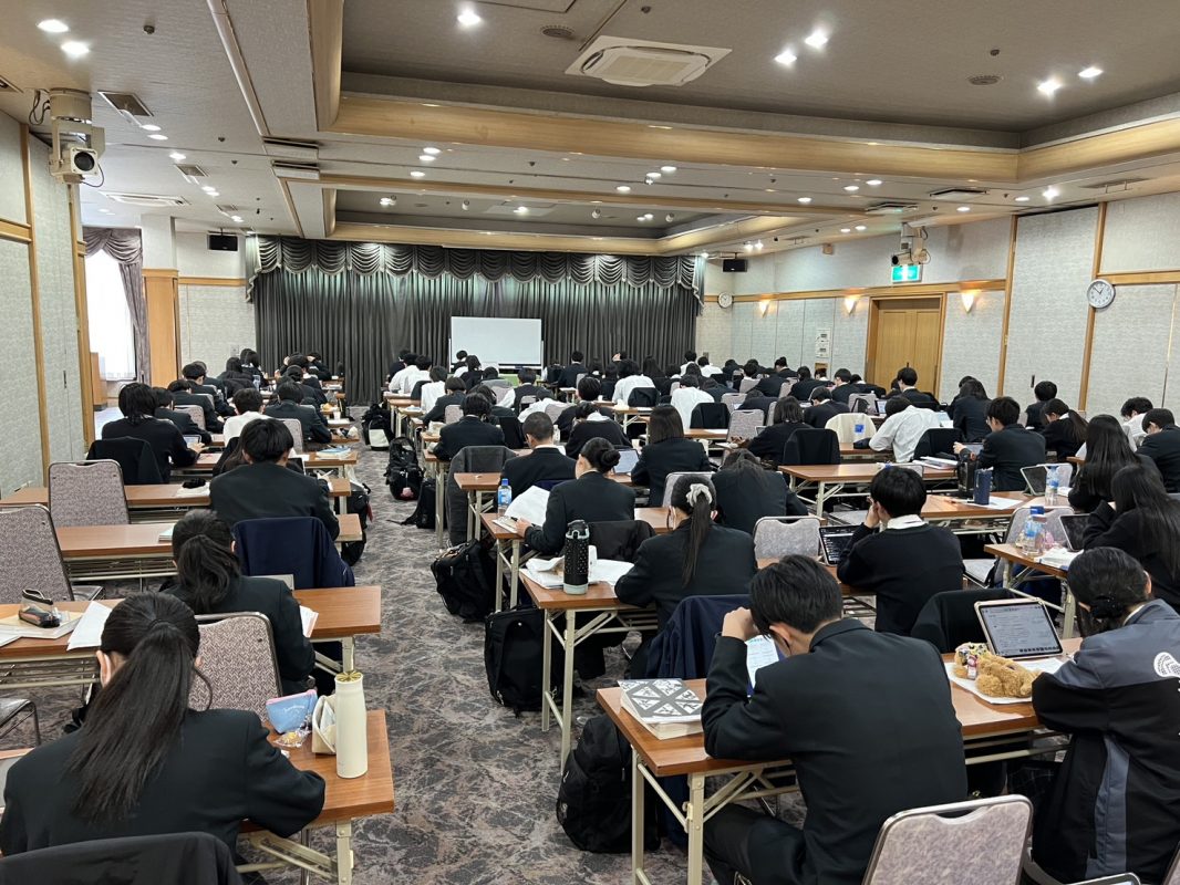 常翔学園中学校・高等学校