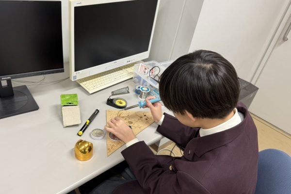 常翔学園中学校・高等学校